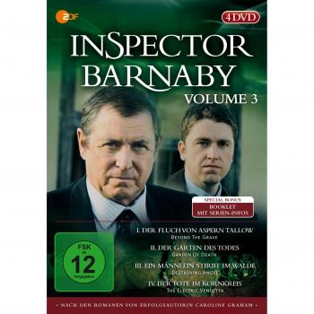 Inspector Barnaby