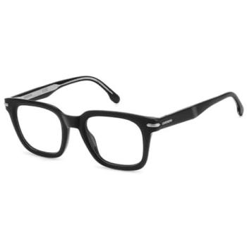 Carrera 361 284 Men’s Black Acetate Sunglasses – One‑Size Fit, Stylish Design