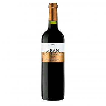 Crianza Gran Logrado 2015 – 750 ml