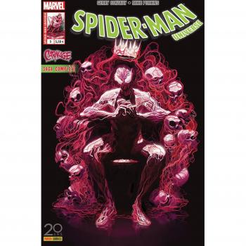 Spider-Man Universe n°5