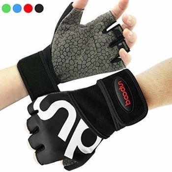 SYOSIN atmungsaktive Krafttraining Handschuhe