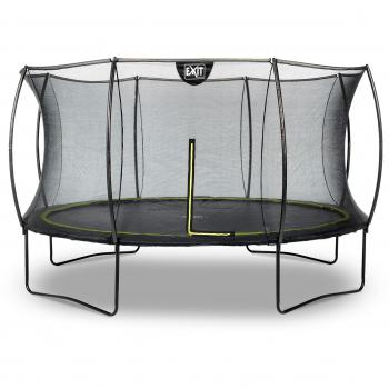EXIT Silhouette Trampolin 366 cm