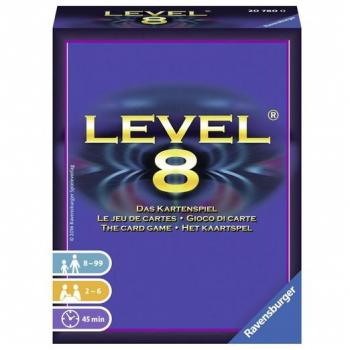 Ravensburger Level 8 Kartenspiel