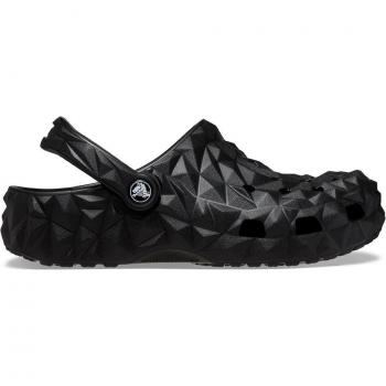 Crocs Classic Geometric Hausschuhe für Herren und Damen