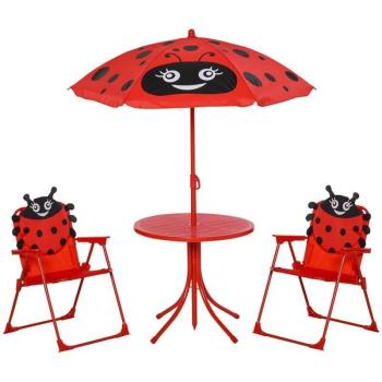 Set Picnic Mini Giardino