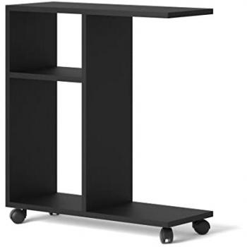Mesa Multiuso Trasco 1 Rueda Negra