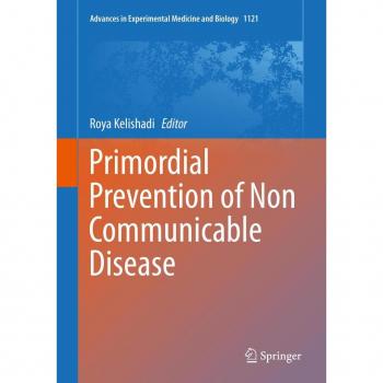 Vitalsource Technologies, Inc. Primordial Prevention Of Non Communicable Disease