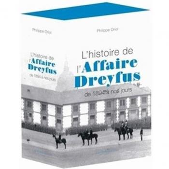 L'Histoire de l'Affaire Dreyfus