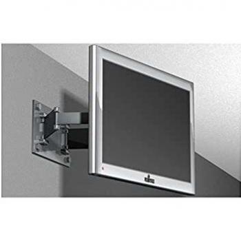 Fischer Gray Wall Connector 90881 SX