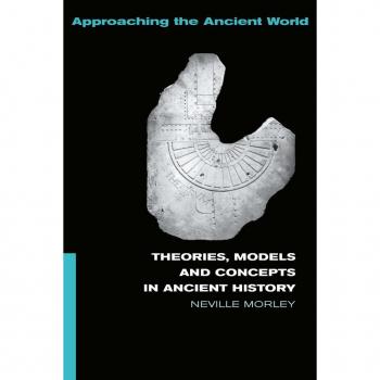 Vitalsource Technologies, Inc. Theories, Models And Concepts In Ancient...