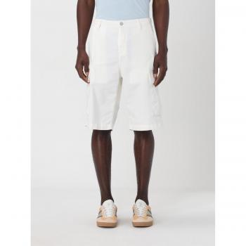 Bermuda Cotton Carhartt Panna 36 Cargo