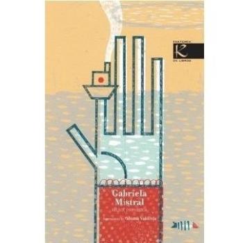 Gabriela Mistral (Trece Lunas)