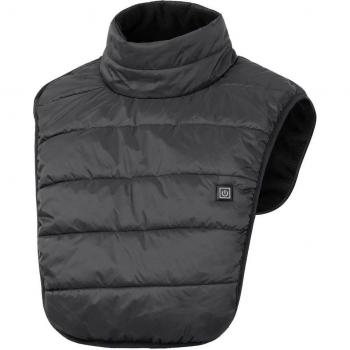Fodera Termica Moto Tucano Urbano 6708 BIBWARM Nero Unica