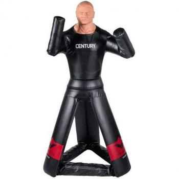 Century Standboxsack Versys vs. Bob