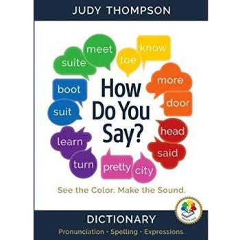How Do You Say?