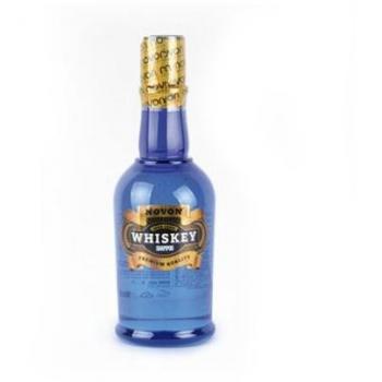 Novon Professional Whiskey Männer Shampoo 400 ml – Pflege