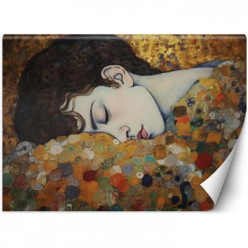 Papier peint Portrait Femme