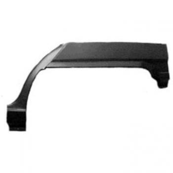 Panel lateral VANWEZEL 3712148