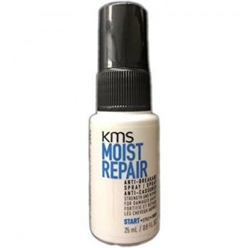 KMS California Moist Repair Anti Breakage Spray Mini, 25 ml