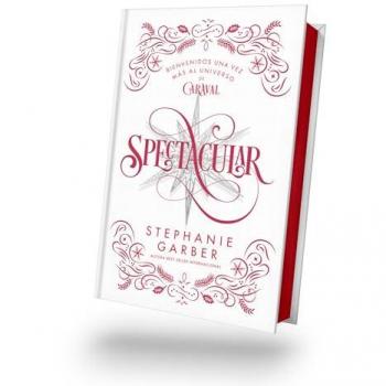 SPECTACULAR EDICION LIMITADA