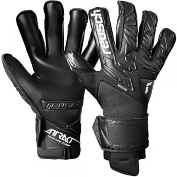 Reusch Attrakt Infinity GK25 – Guantes de Portero