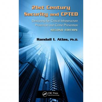 Vitalsource Technologies, Inc. 21st Century Security And Cpted