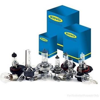 Ring Automotive RU286R 12V 1.2W W2X4.6D Capless Indicator & Panel