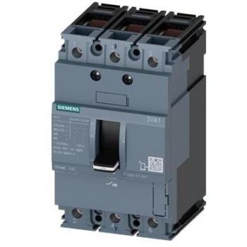 Siemens 63A Leistungsschalter 3VA1063-2ED36-0AA0