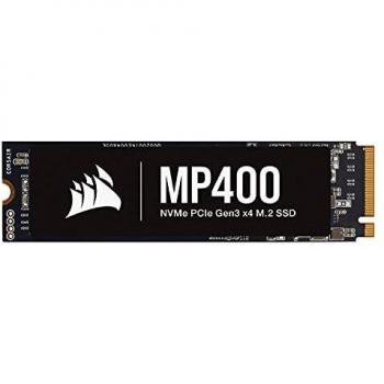 Corsair MP400 1TB SSD 3D QLC NAND