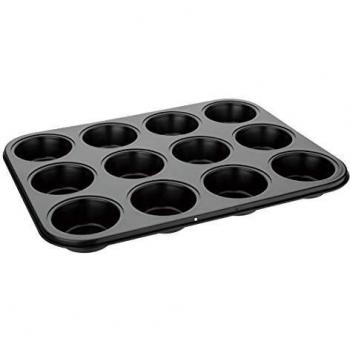 Vogue 12-Cup Muffin Baking Tray