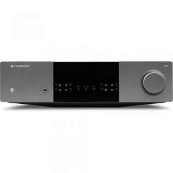 Cambridge EXA‑100 Amplificateur Hi‑Fi avec DSP intégré et Bluetooth