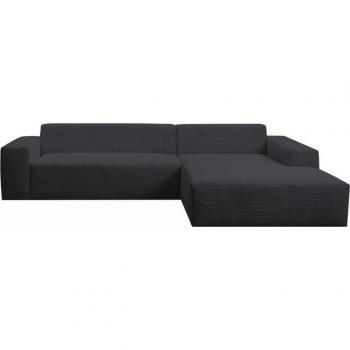 WERK2 Big-Sofa »Zeus-XL« für Komfortliebhaber