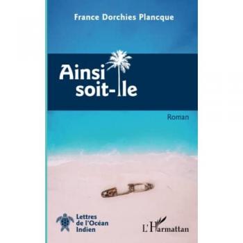 Dorchies Plancque, France: Ainsi soit-île