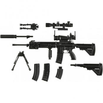 Arsenal Miniatura 1