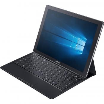 Samsung Galaxy TabPro S Intel Core M Processor 4GB RAM 128GB Hard Drive with Windows 10