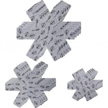 Stove Protector Mats for Pans