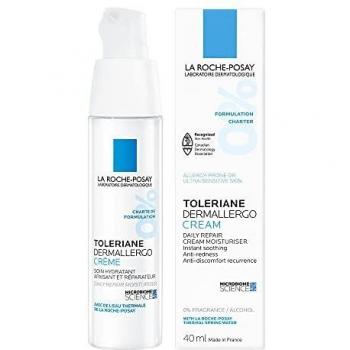 La Roche-Posay Toleriane Dermallergo Soothing Cream