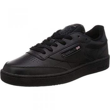 Reebok Club C 85 Preta 36.5 Calçado Leve
