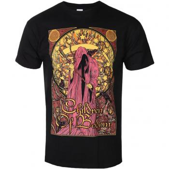 Children of Bodom Reaper T-Shirt