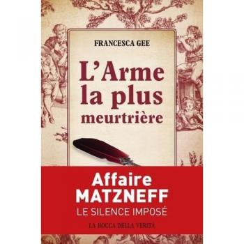 L´Arme la plus meurtrière