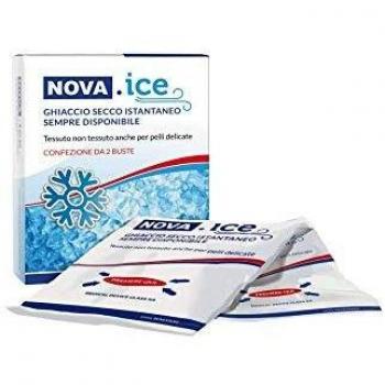 Nova ice ghiaccio ist tnt 1pz
