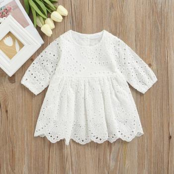 Vestido Estrella de 0 a 18 Meses