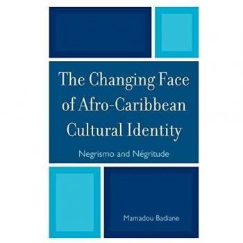 The Changing Face of AfroCaribbean Cultural Identity by Mamadou Badiane