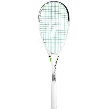 Raquette de tennis Tecnifibre Slash 120 Power Bleu
