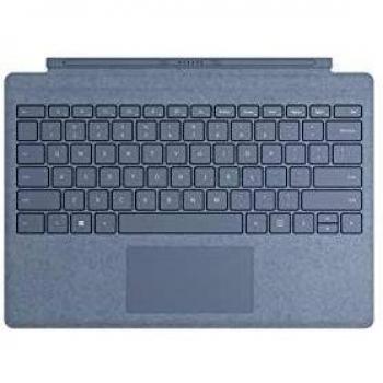 Microsoft Surface Pro Type Cover (QWERTZ Keyboard) grau