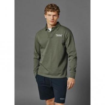 Camicia Ruggiero Verde Standard