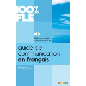 Conversations : Français, pratiques de l'oral (1 livre + 1 CD)