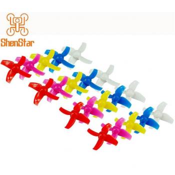 40mm/48mm 4-Propeller Set CW CCW
