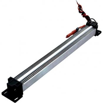 ElecCeram 220 W – Chauffage à Air Isolé