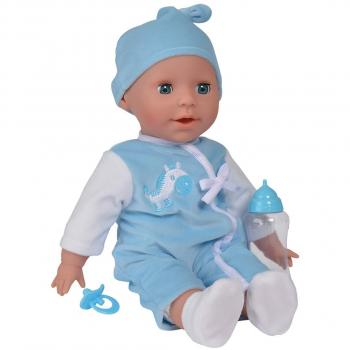 Schlummerndes Baby von Simba mit Babysprache, Artikelnummer: 105140178